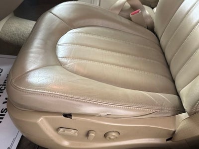 2010 Buick Lucerne CXL