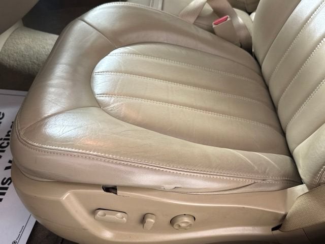 2010 Buick Lucerne CXL