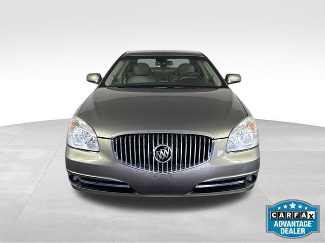 2010 Buick Lucerne CXL