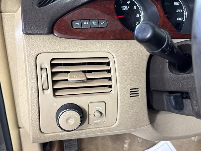 2010 Buick Lucerne CXL