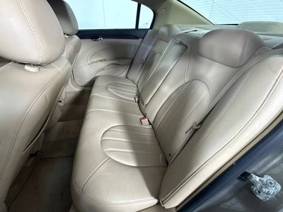 2010 Buick Lucerne CXL