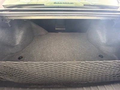 2010 Buick Lucerne CXL