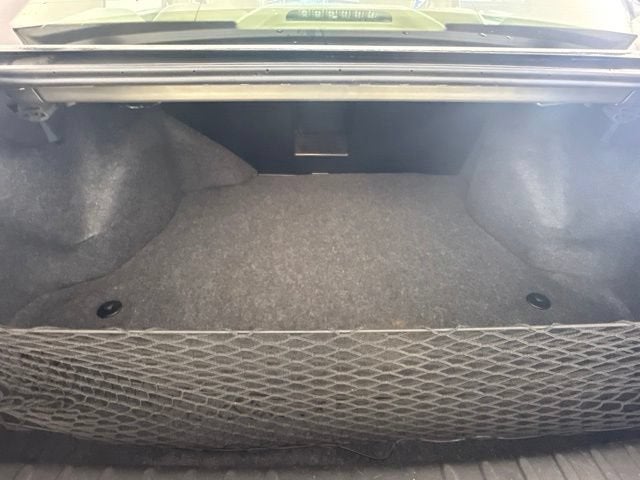 2010 Buick Lucerne CXL