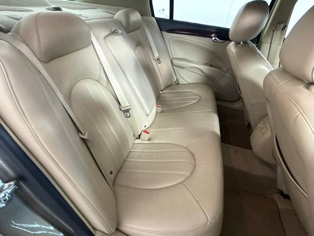 2010 Buick Lucerne CXL