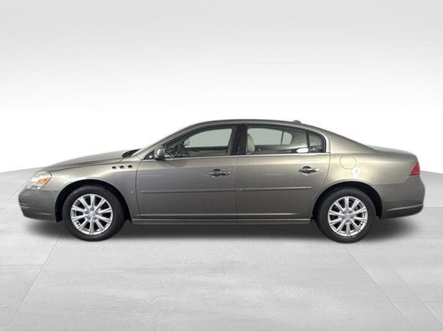 2010 Buick Lucerne CXL