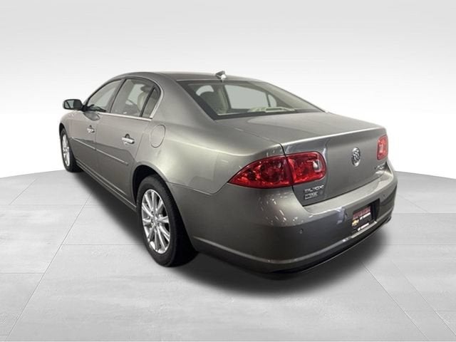 2010 Buick Lucerne CXL