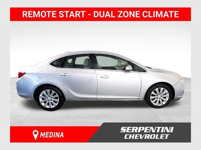 2016 Buick Verano NA