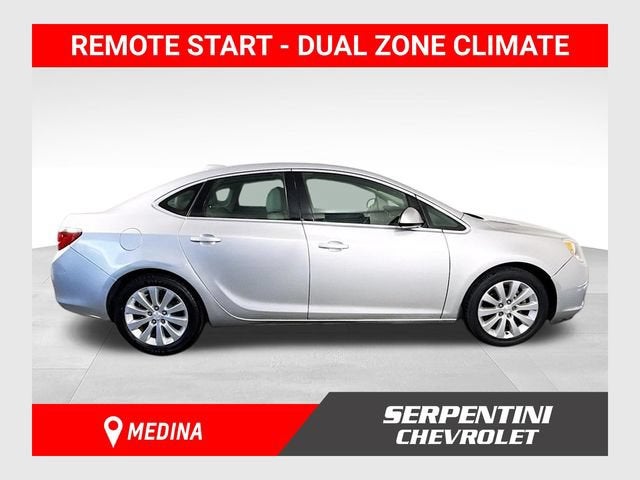 2016 Buick Verano NA