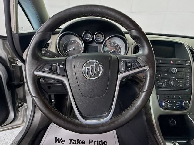 2016 Buick Verano NA