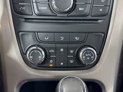 2016 Buick Verano NA