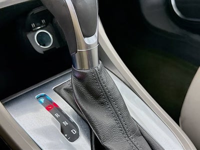 2016 Buick Verano NA