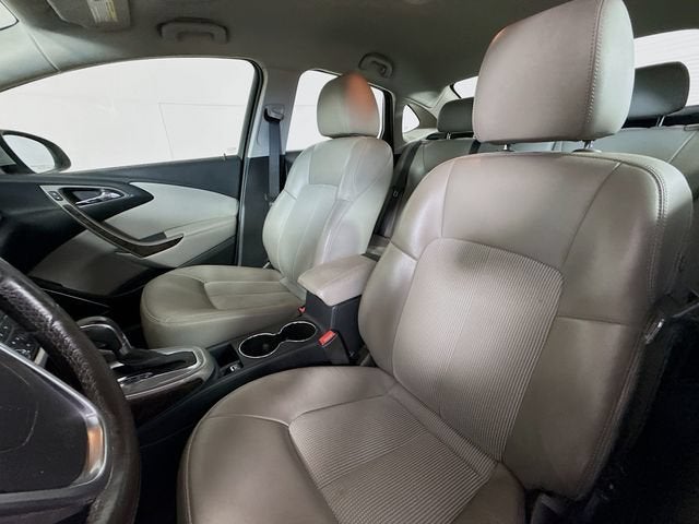 2016 Buick Verano NA