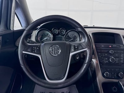 2016 Buick Verano NA