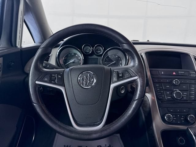2016 Buick Verano NA