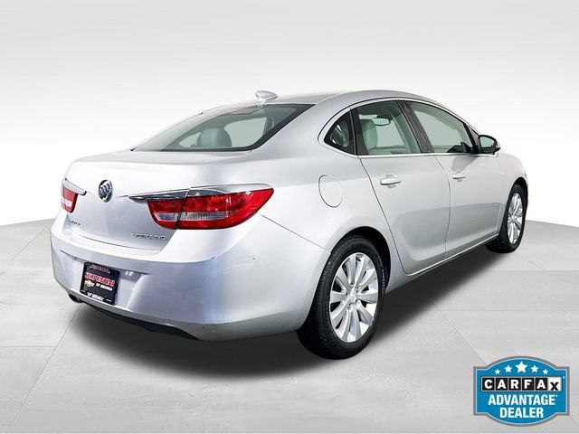 2016 Buick Verano NA
