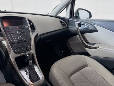 2016 Buick Verano NA