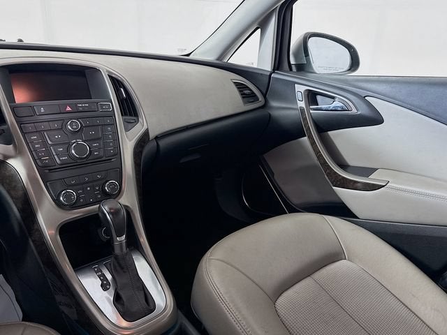 2016 Buick Verano NA