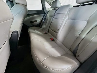 2016 Buick Verano NA