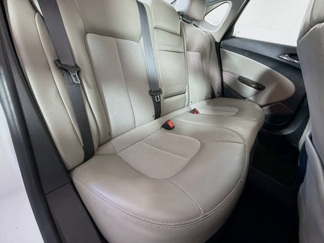 2016 Buick Verano NA