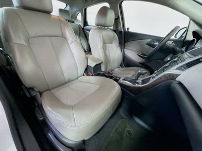 2016 Buick Verano NA