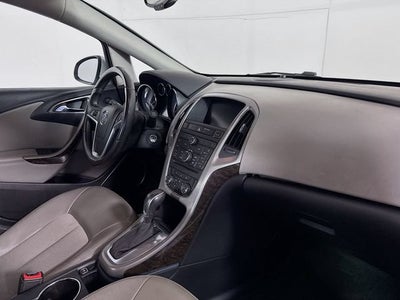 2016 Buick Verano NA