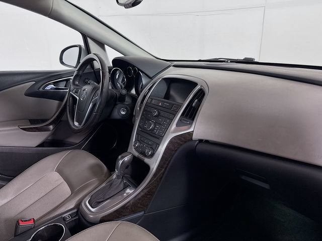 2016 Buick Verano NA