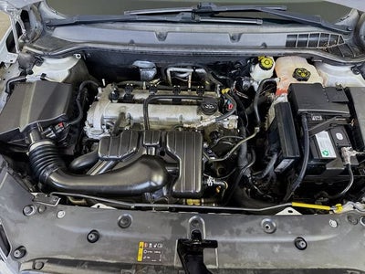 2016 Buick Verano NA