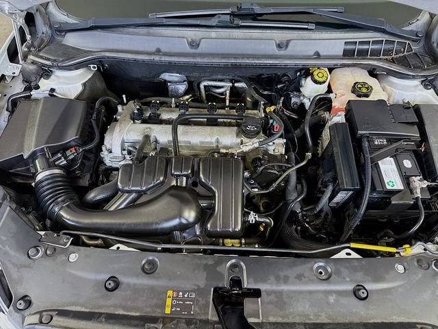 2016 Buick Verano NA