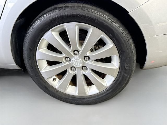2016 Buick Verano NA