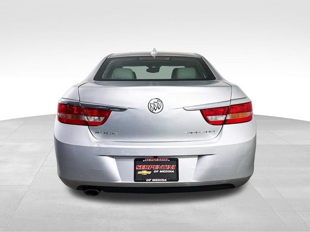 2016 Buick Verano NA