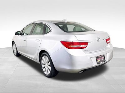 2016 Buick Verano NA