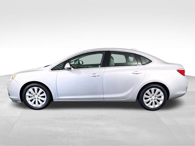 2016 Buick Verano NA