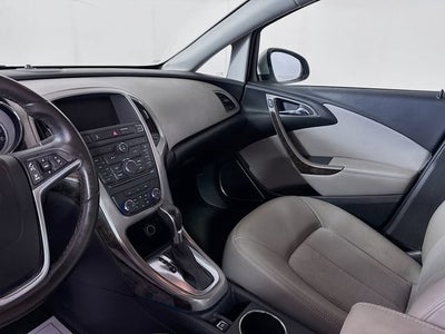 2016 Buick Verano NA