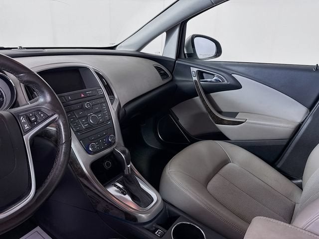 2016 Buick Verano NA