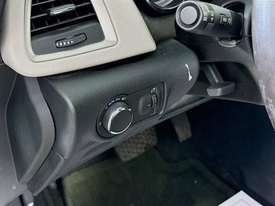 2016 Buick Verano NA