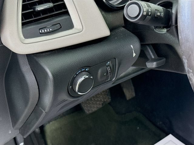 2016 Buick Verano NA