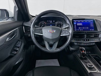 2023 Cadillac CT5 Premium Luxury