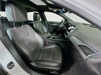 2023 Cadillac CT5 Premium Luxury