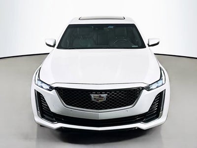 2023 Cadillac CT5 Premium Luxury