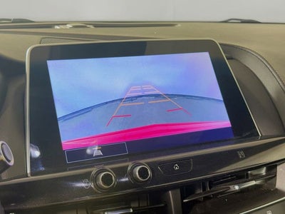 2021 Cadillac CT5 Sport