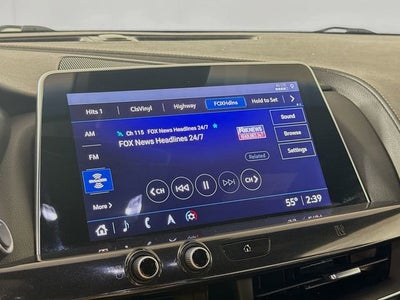 2021 Cadillac CT5 Sport