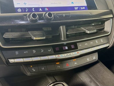 2021 Cadillac CT5 Sport