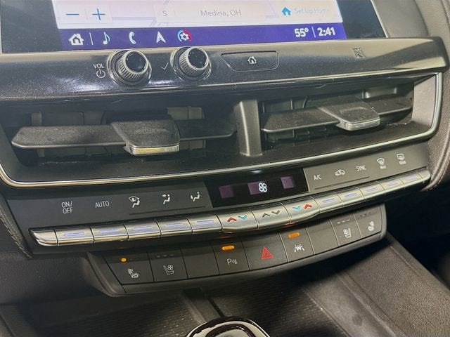 2021 Cadillac CT5 Sport