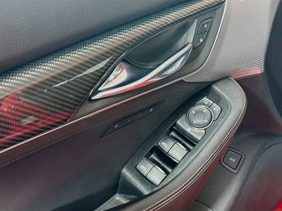 2021 Cadillac CT5 Sport