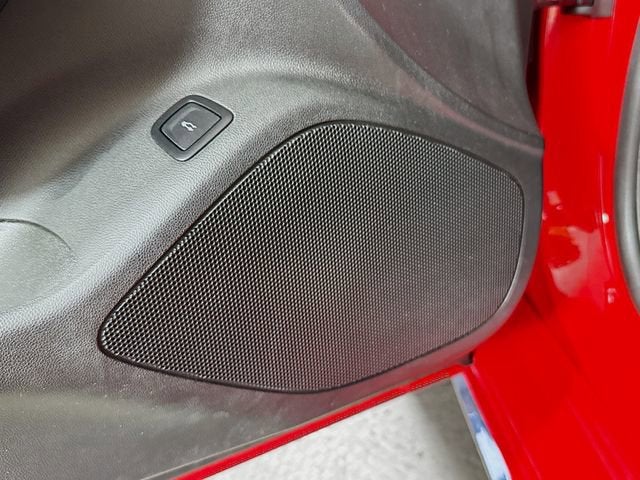 2021 Cadillac CT5 Sport