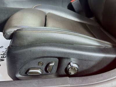 2021 Cadillac CT5 Sport