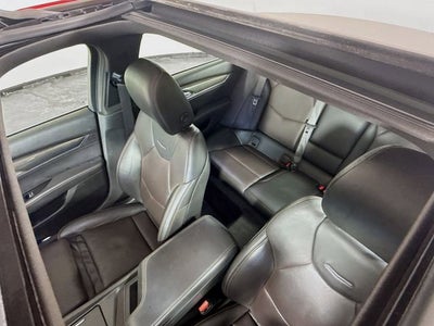 2021 Cadillac CT5 Sport