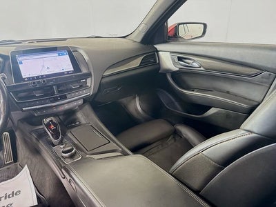 2021 Cadillac CT5 Sport