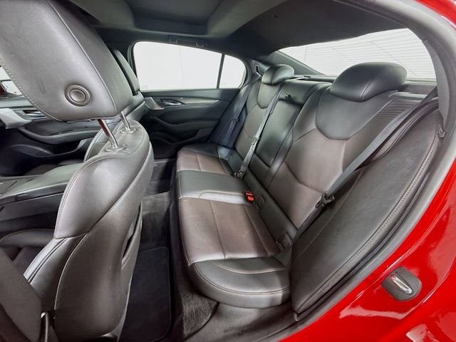 2021 Cadillac CT5 Sport