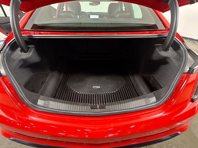 2021 Cadillac CT5 Sport